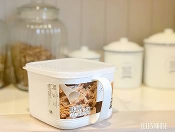 みそしる Amazon｜保存容器 調味料ポット 密閉 みそストッカー フレッシュ